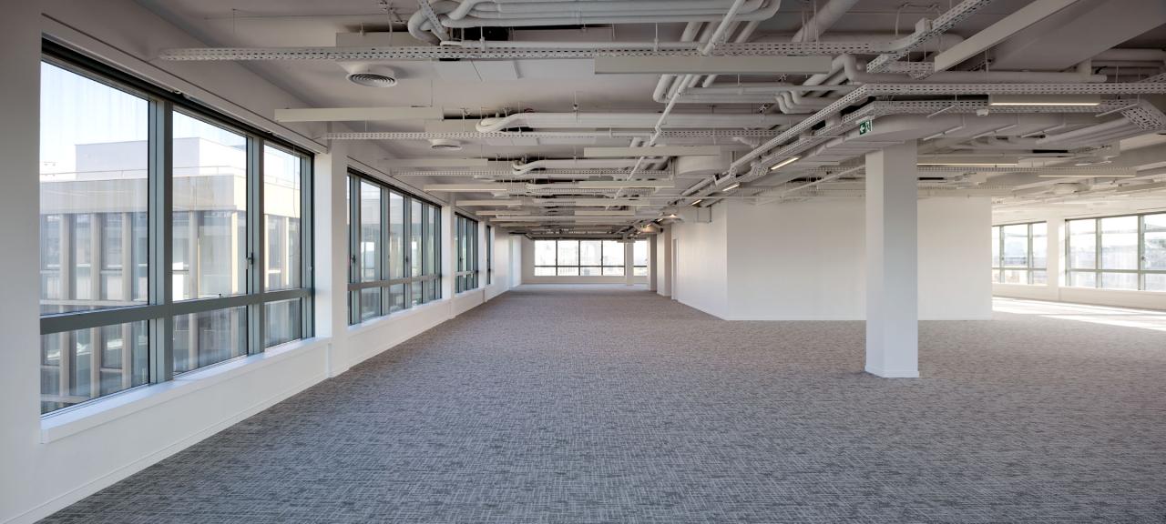 Bureau Boulogne-Billancourt 16445m² Location bureau Boulogne-Billancourt Hauts-de-Seine OLBUR2100223 10